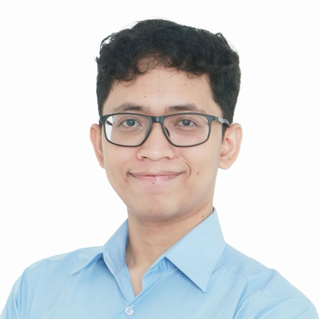 Portrait of Nur Fajar
